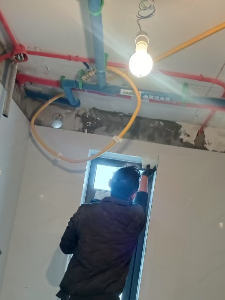 海门专业水管维修