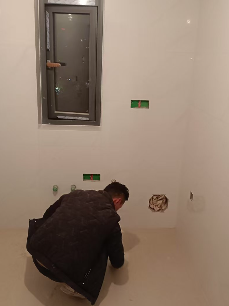 海门专业电工维修