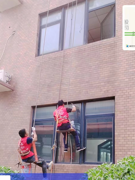 海门承接各类窗户玻璃维修